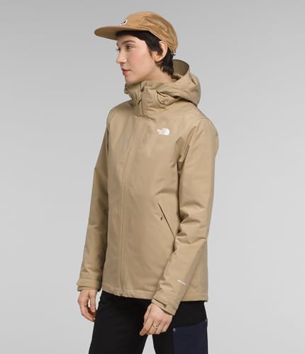Image of The North Face womens Carto Triclimate Jacket