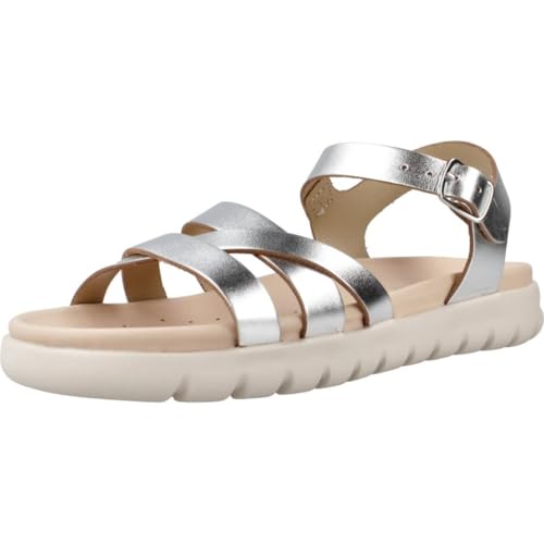 Image of Geox girls J Sandal Soleima Gir