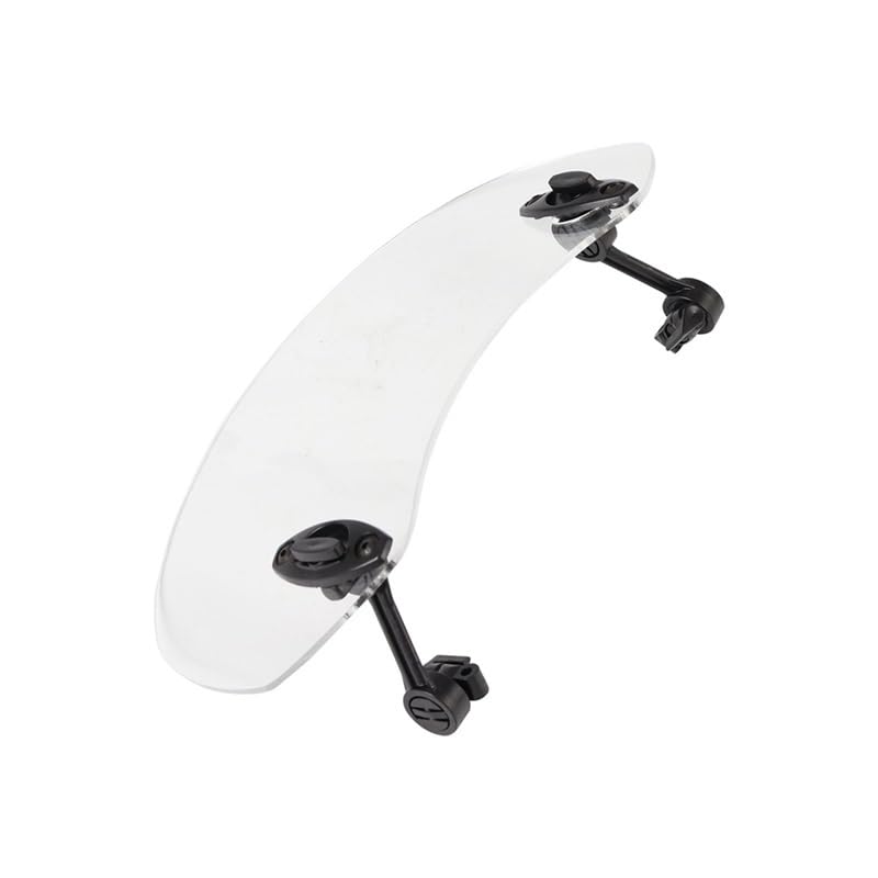 Déflecteur vent pare-brise pour V-Strom DL1050 moto