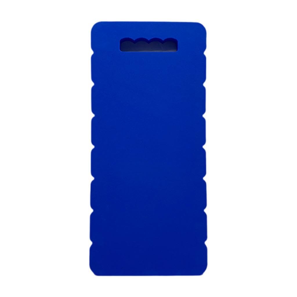 NIVAA Garden Kneeler Kneeling Pad Knee Cushion Multifunctional for Plumber Painter 100g Blue 46x21x2cm-image-40