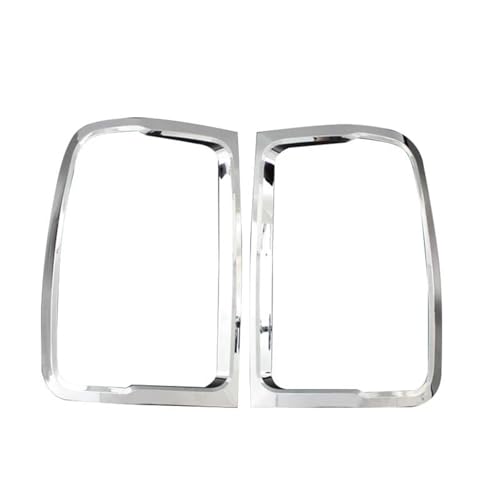 Feu arrière pour VW Amarok 2009-2022 | Couvercle de phare chrome
