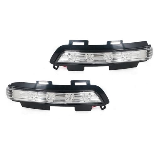 Luz señal giro lateral para JAC Refine S2 T40 retrovisor de coche 1