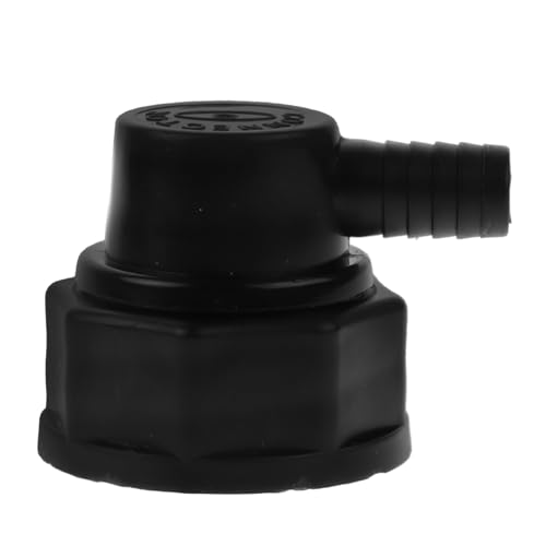 ABOOFAN Pe Material Syrup Bag Connector Beverage Dispenser Replacement Parts Soda Maker Valves Drink Dispenser Valve for Soda Machines