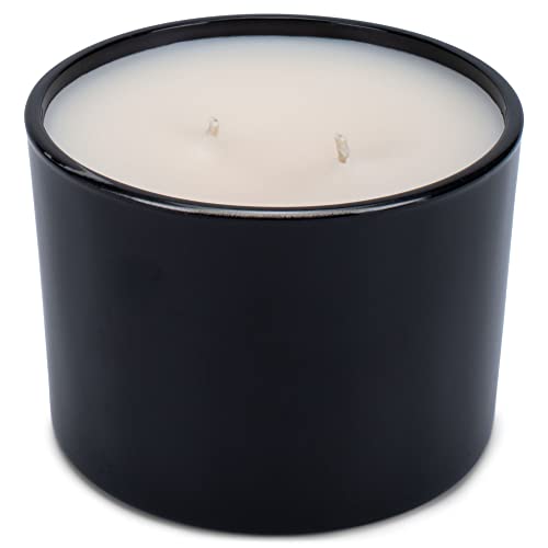 Diva Tyler Stature Mossy Black 16Oz Scented Jar Candle #TOP17