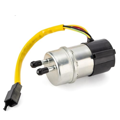 Bomba de combustible Suzuki 15100-21E01-000 3