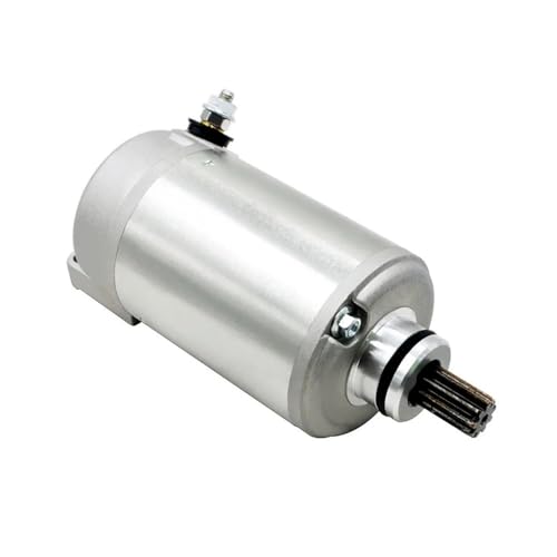 Démarreur de moto pour K1200 K1300 K1600 GT : solution aux lancements moteur laborieux