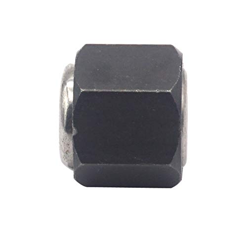 Vgoohobby XZ113 2Pack Vgoohobby 12Mm Hex Nut One Way Bearing Compatible With Vertex Vx 18 16 Sh21 12Mm Engine Rc Nitro Car Buggy Monster Truck Rc Pull Start Parts thumb #5