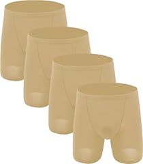 Nude-4 Pack