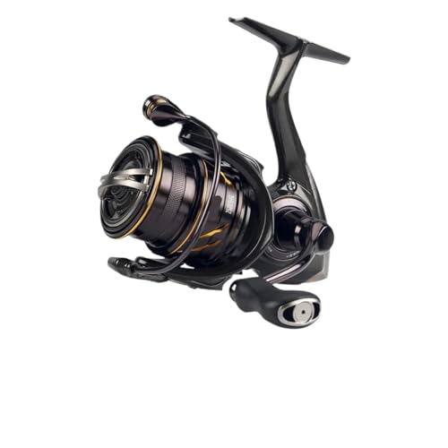 Micro Fly Pro ���y�ʃX�s�j���O�t�B�b�V���O���[�� 8+1 �V�[���h�x�A�����O 5.2:1 �M�A�� �W���ނ�p(MT2500SHG)