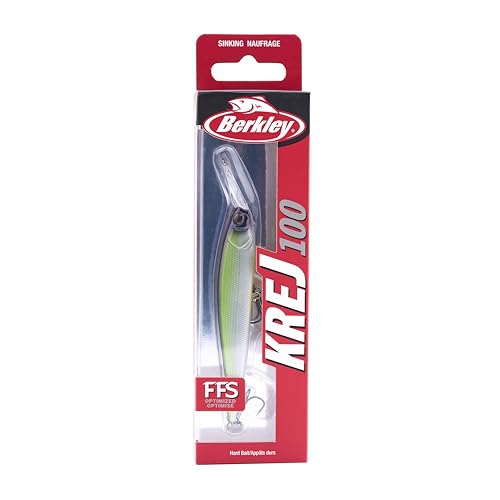 Image of Berkley Krej Fishing Hard Bait