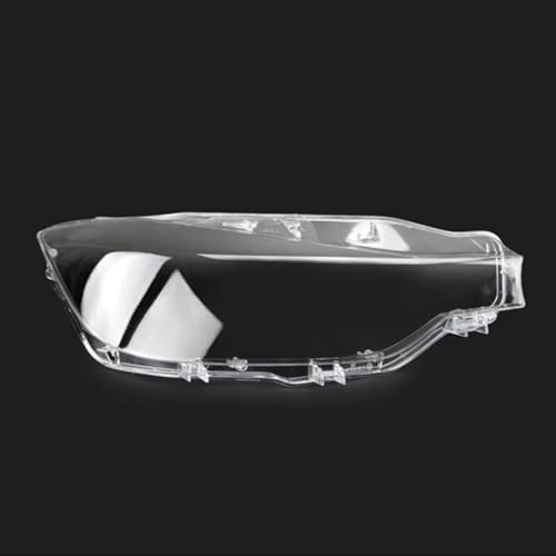 Couvercle de lentille de phare BMW F30 F31 pour rouler en sécurité la nuit côté droit