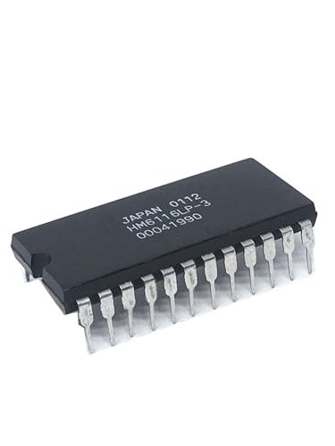 1pcs/lot HM6116LP-3 HM6116P-3 6116 DIP-24 HM6116 HM6116LP