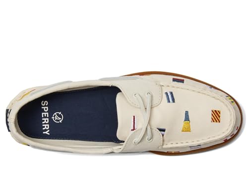 Image of Sperry Womens A /O 2-Eye Nautical