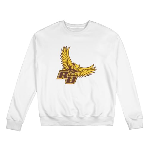 Rowan University Sweatshirt Unisex Crew Neck Sweatshirt Casual3