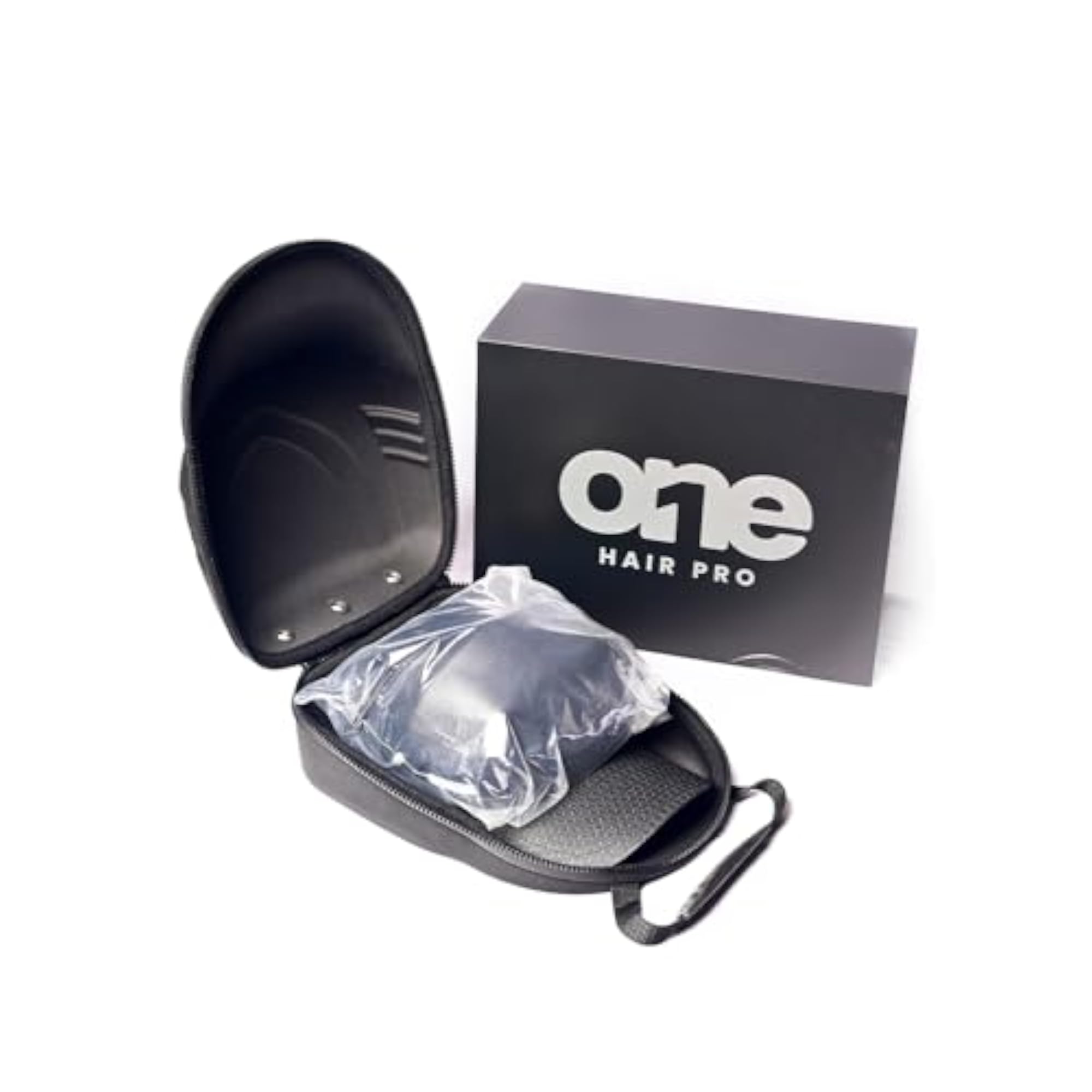 Laser Cap Growth System for Men & Women, Low-Level Light Therapy