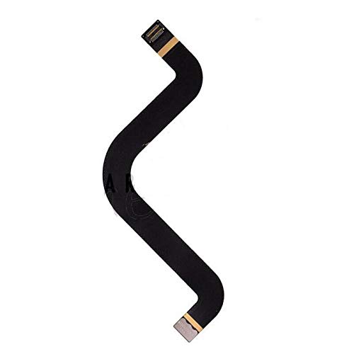 Surface Pro 5 1796 Pro 6 1809 LCD Touch Screen Modulo Scheda Cavo