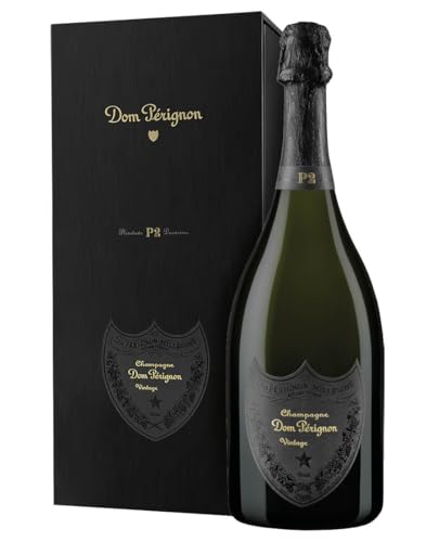 Chardonnay, Pinot Nero Champagne AOC Brut P2 Plénitude Deuxième Dom Pérignon 2006, 0,75 ℓ, Astucciato