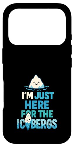 Glacier Iceberg �~�j�}���X�g �k�� ���R �M�t�g �X�}�z�P�[�X iPhone 17 Pro �p