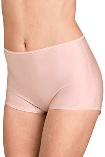 Miss Mary of Sweden Braga bóxer para Mujer con Cintura Medio-Alta Cover