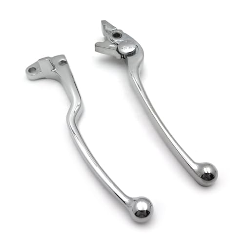 Palanca embrague freno para Suzuki GSX soluciona el tacto blando 6