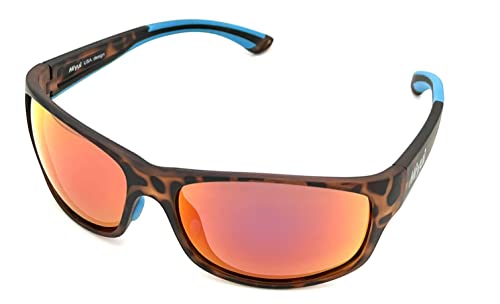 Miyui Japan Floating Polarized Sport Sunglasses