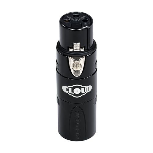 Image of Cloud Microphones - Cloudlifter Mini CL-25 Mic Activator - USA Made