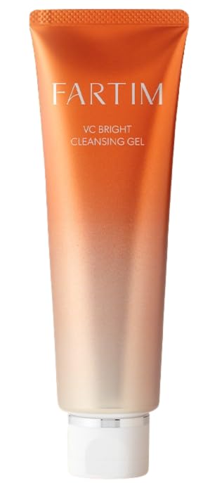 FARTIM クレンジングジェル 3本セット FARTIM クレンジングジェル 3本セット FARTIM クレンジング