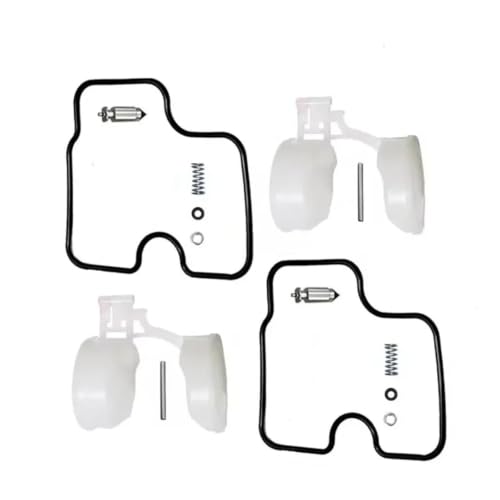 Kit réparation carburateur VT125 pour rouler en Shadow l'été