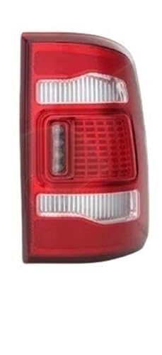 Réflecteur de clignotant arrière pour sécuriser vos trajets en Ram 1500 de nuit