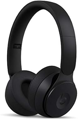 Beats Studio Pro - Wireless Bluetooth Noise Cancelling Headphones - Black (Renewed)