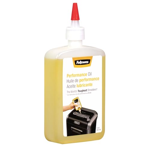 Image of 12OZ Hs Shredder Oil 6 /CTN