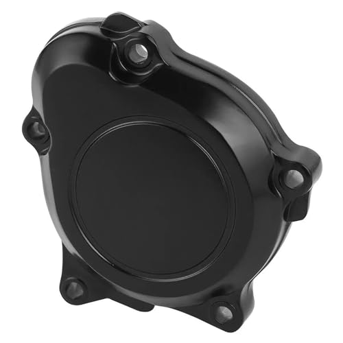 Couvercle de stator moto de haute résistance pour Suzuki GSXS950 et GSXS1000F