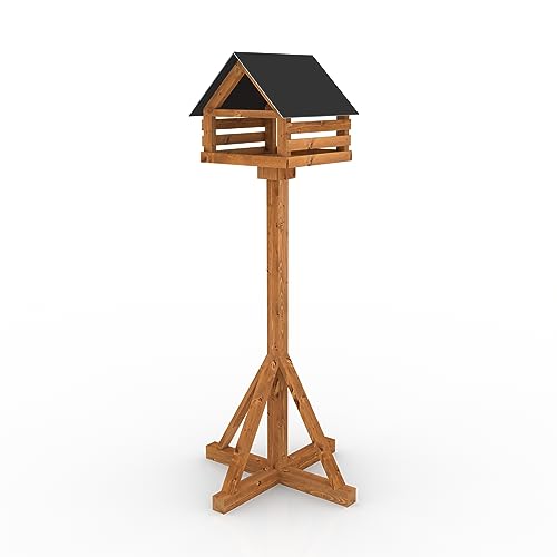 Calvine Slate Bird Tables (Calvine Slate Bird Table)