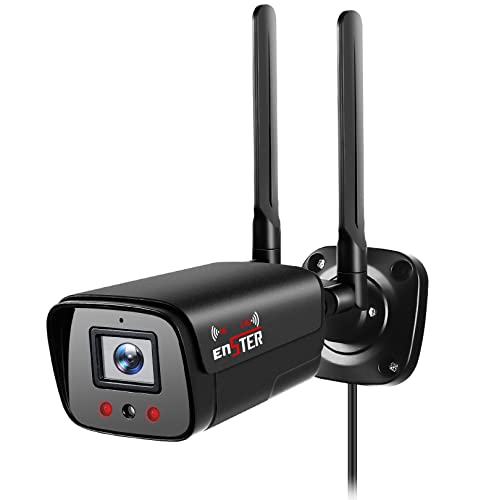 ENSTER 5GHz WiFi Security Camera