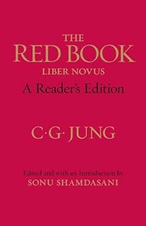 The Red Book: A Reader's Edition