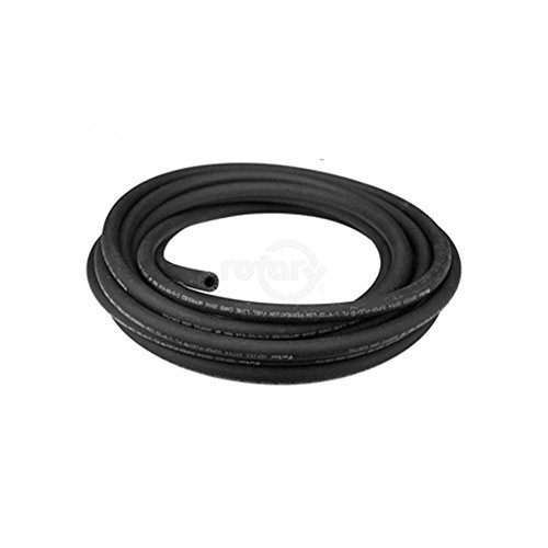 Rotary Corp Fuel Line 1/4
