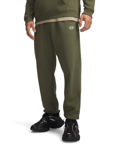 Image of Under Armour Men's Rival Fleece Joggers