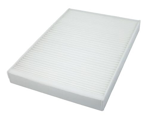 Filtro de habitáculo MEYLE 6123190003 para renovación de aire en vehículos