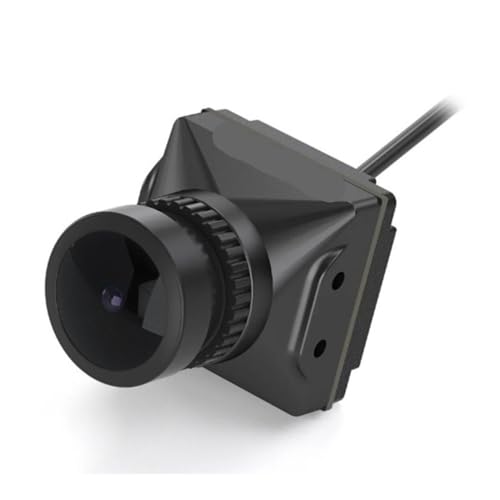 Cadre de caméra Gyroflow FPV pour stabiliser les vidéos de drone V2