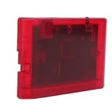 [Prise en charge multi-régions] Avec le matériel méga clé intégré, cette cartouche vous permet de jouer à des jeux de toutes les régions sans configurations complexes.il suffit de brancher et de jouer pour profiter vaste bibliothèque de jeux internationaux.Notez qu'un périphérique d'extension 32x supplémentaire est requis pour les jeux 32x.