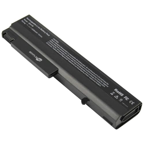 Batterie compatible avec HP 464059-121 Simpletek pour ordinateur - 4