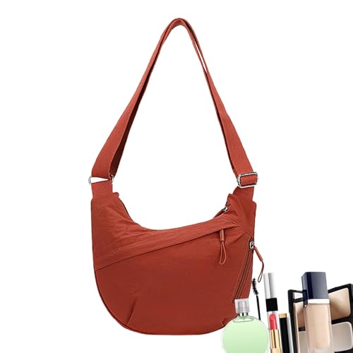 Sac à bandoulière spacieux pour femme : dites adieu aux sacs lourds et encombrants