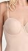 Wacoal Women's Red Carpet Bodysuit, Sand, 36C