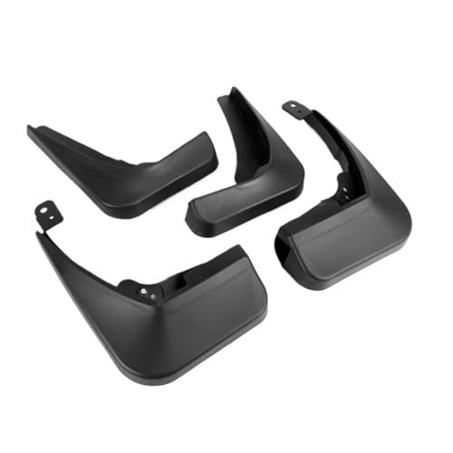 Garde-boue Opel Insignia pare-boue anti-gravillons et rouille 2008-2016