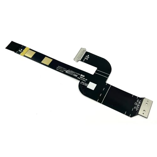 Cable flexible Dell XPS 13 9315 para solucionar fallos de vídeo HDP33 5