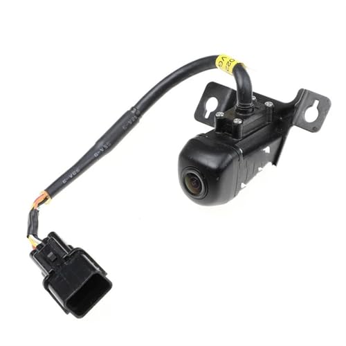 Caméra de recul 957602W500 Hyundai Santa Fe Sport 2017 2018 capteur aide stationnement grand angle