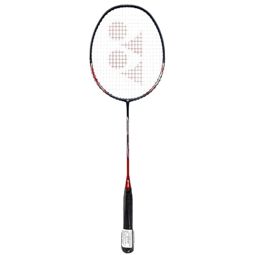 YONEX Badminton Racquet NANOFLARE Speed 7 Aura RED G4 4U - Image 7