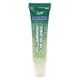 Rude リップグロス メントス プランピングリップグロス スペアミントの香り