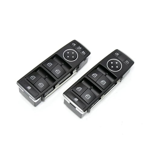 Interruptor de ventanilla principal W176 W246 mando elevalunas 1669054400 3