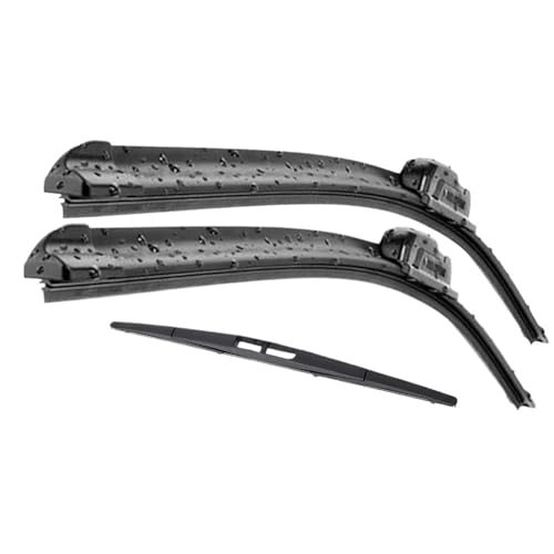 �t�����g�K���X���C�p�[ �ɓK������ �}�c�_ �ɓK������ CX-30 �ɓK������ CX30 2019-2023 �t�����g���A���C�p�[�u���[�h 26 "16" 14"